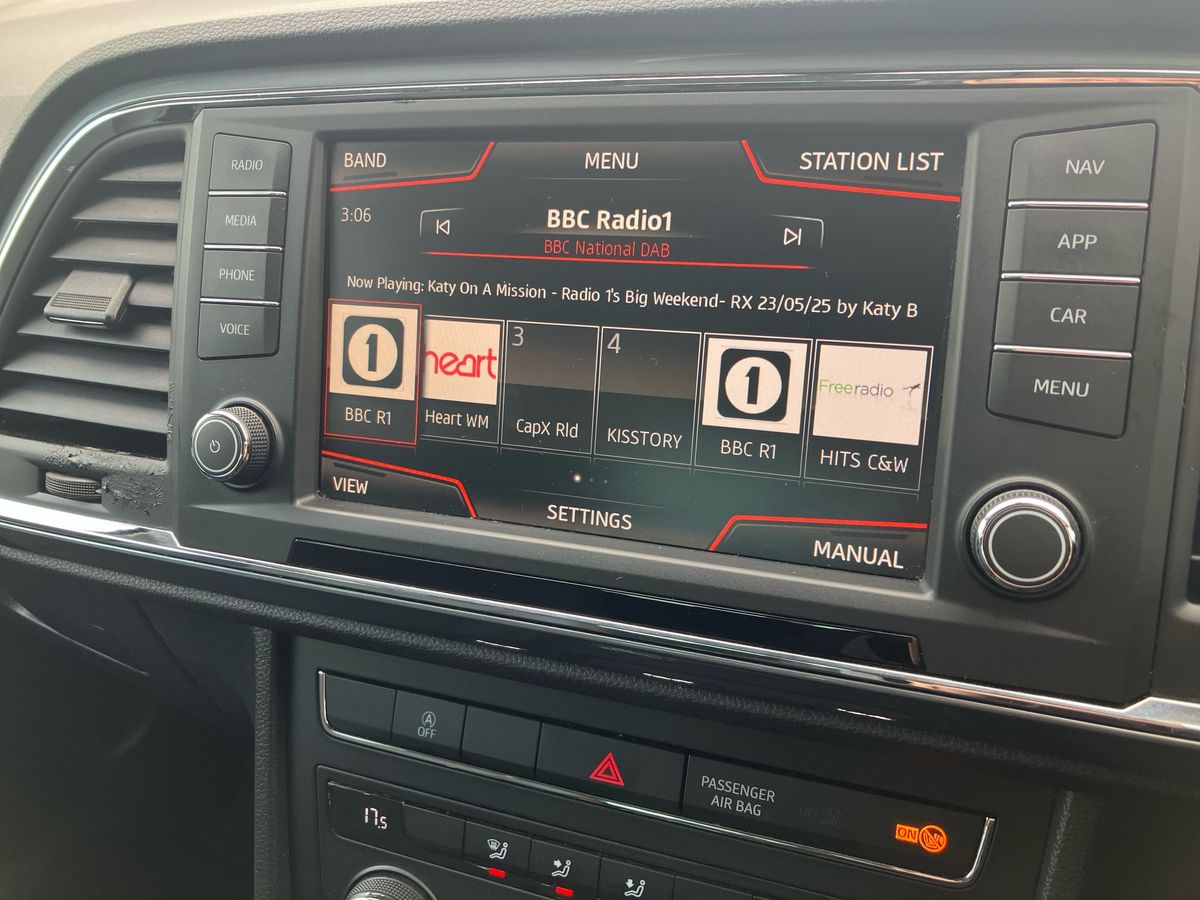 Used SEAT Ateca 2017 for sale - 78060818: Photo 10