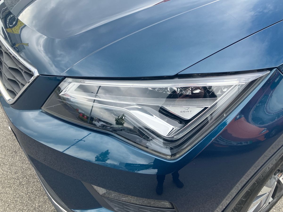 Used SEAT Ateca 2017 for sale - 78060818: Photo 13