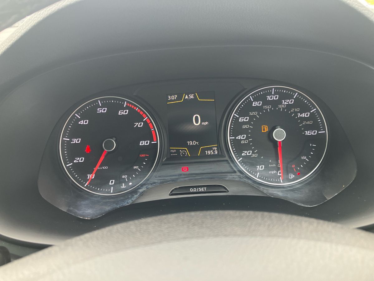 Used SEAT Ateca 2017 for sale - 78060818: Photo 14