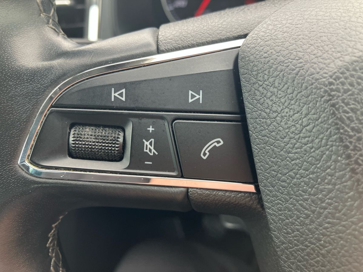 Used SEAT Ateca 2017 for sale - 78060818: Photo 16