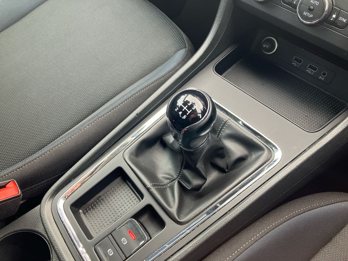 Used SEAT Ateca 2017 for sale - 78060818: Photo 17