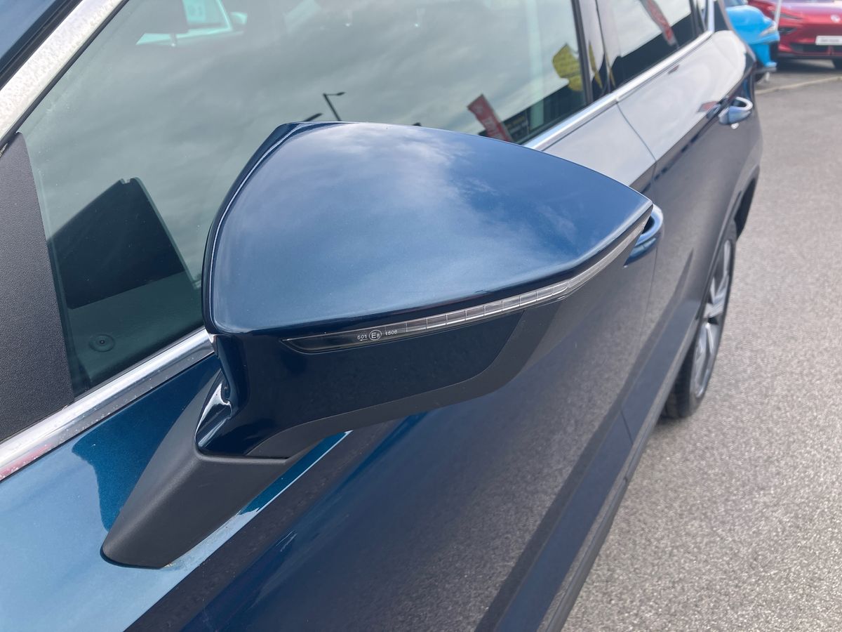 Used SEAT Ateca 2017 for sale - 78060818: Photo 21