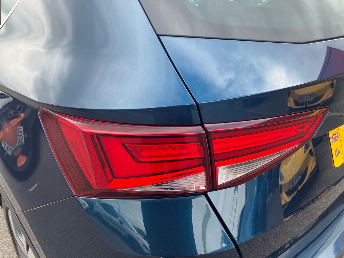 Used SEAT Ateca 2017 for sale - 78060818: Photo 22