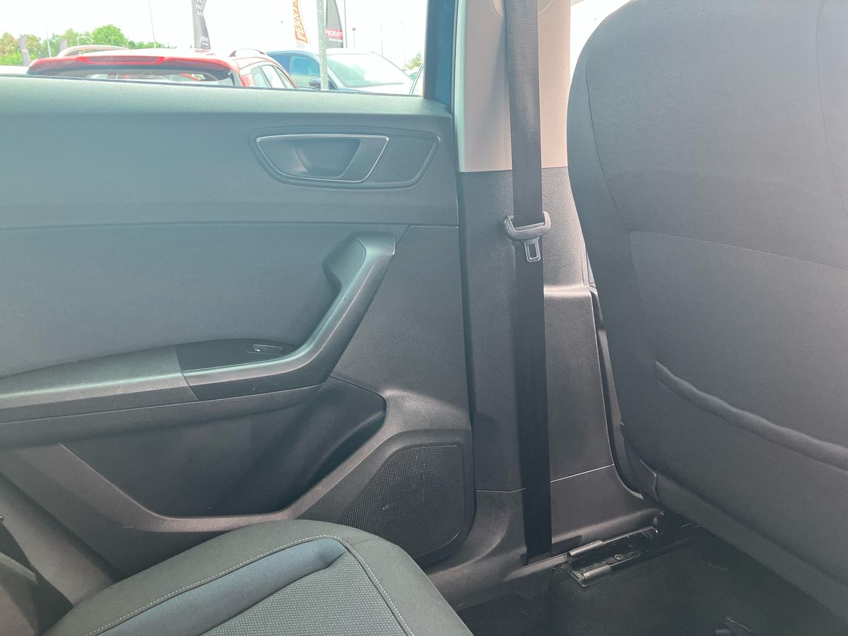 Used SEAT Ateca 2017 for sale - 78060818: Photo 27