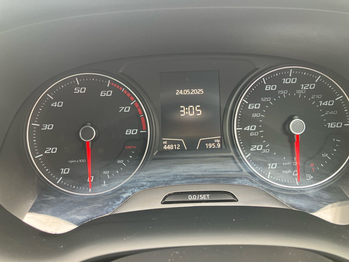 Used SEAT Ateca 2017 for sale - 78060818: Photo 28