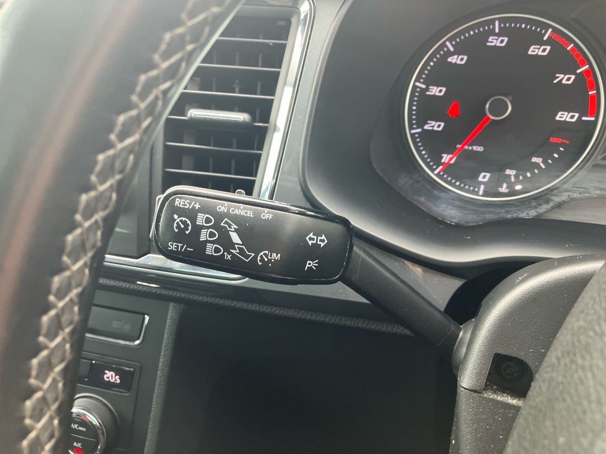 Used SEAT Ateca 2017 for sale - 78060818: Photo 31