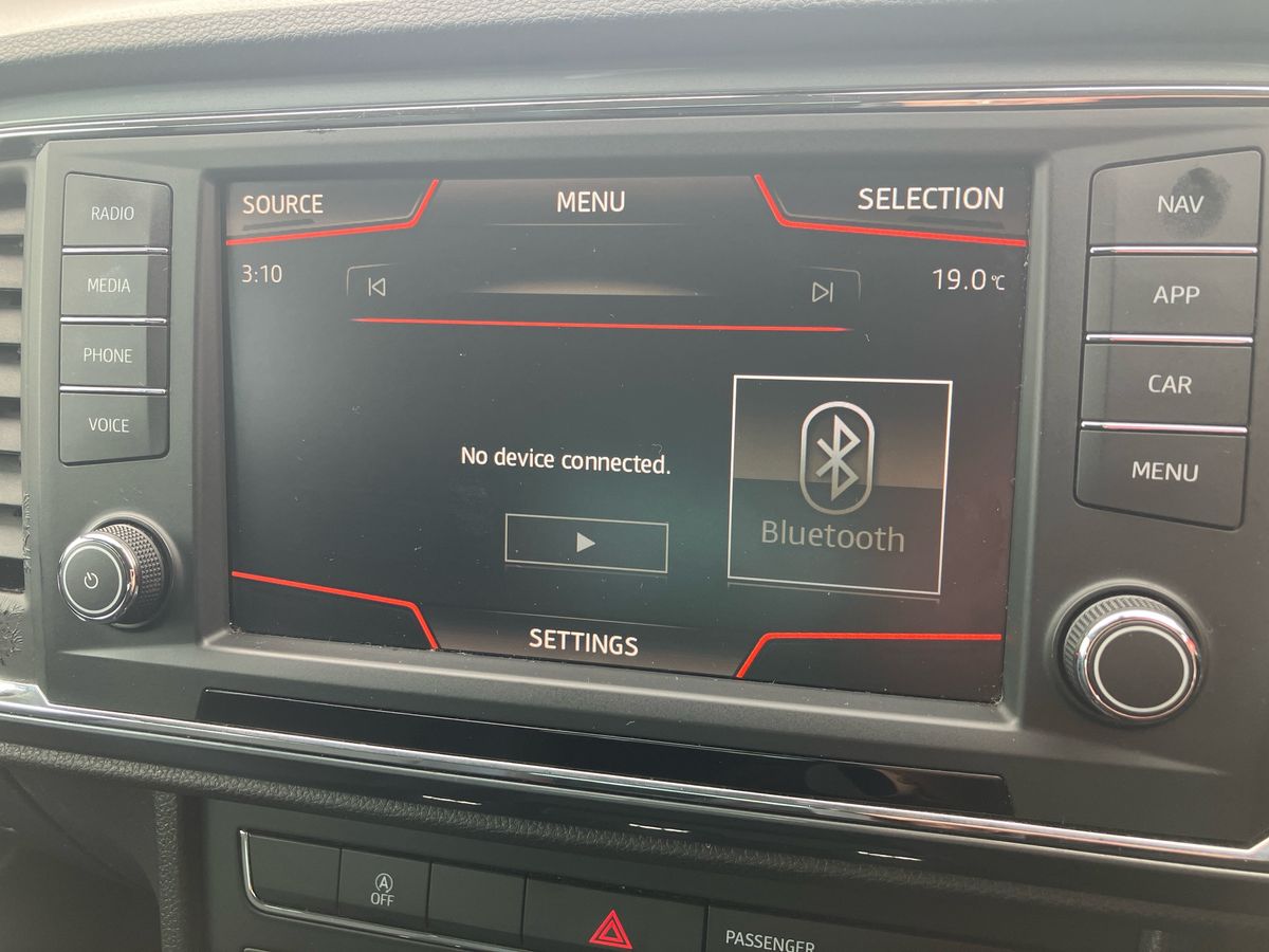 Used SEAT Ateca 2017 for sale - 78060818: Photo 33