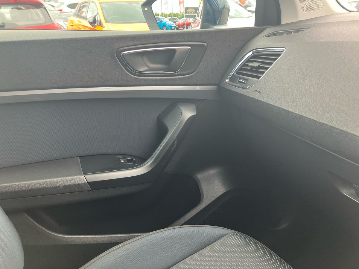 Used SEAT Ateca 2017 for sale - 78060818: Photo 34