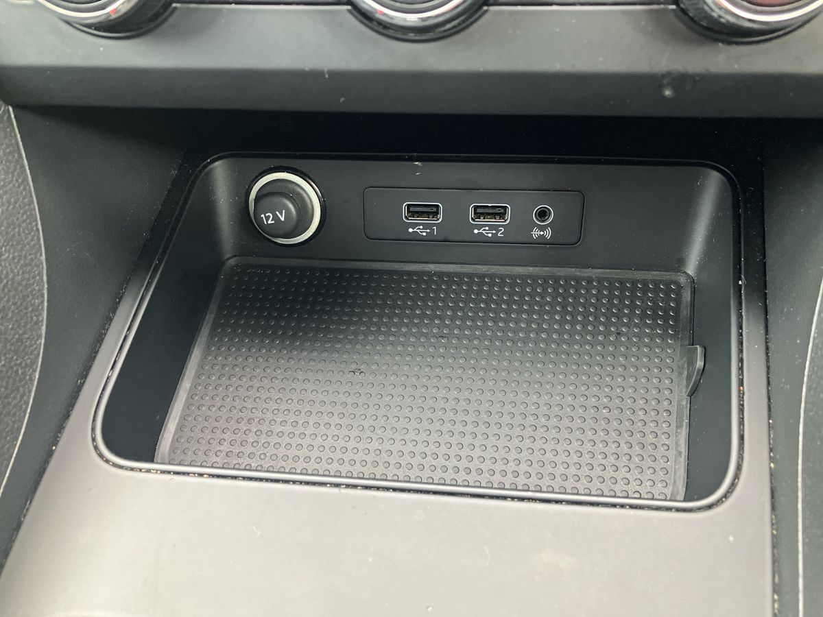 Used SEAT Ateca 2017 for sale - 78060818: Photo 35