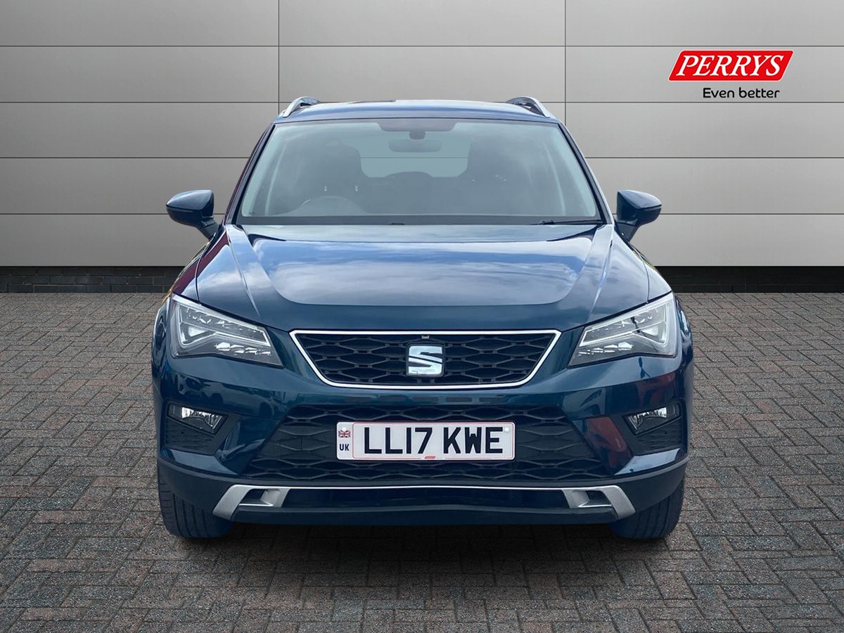 Used SEAT Ateca 2017 for sale - 78060818: Photo 4