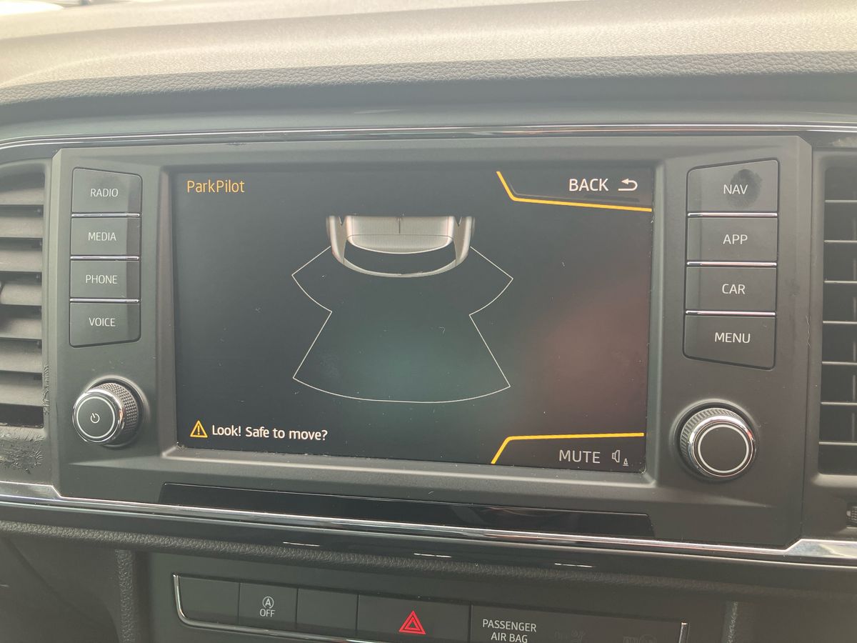 Used SEAT Ateca 2017 for sale - 78060818: Photo 40