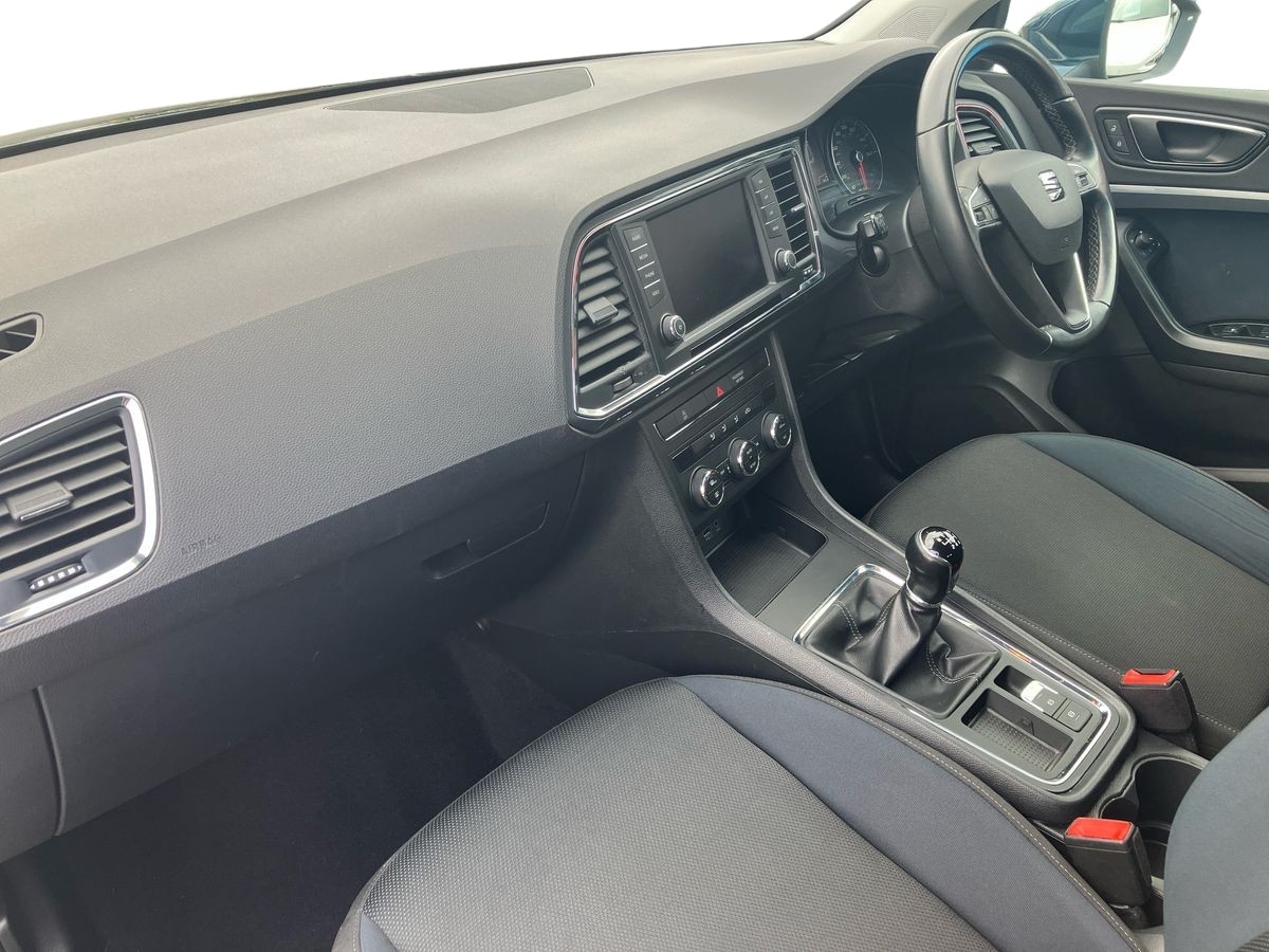 Used SEAT Ateca 2017 for sale - 78060818: Photo 6