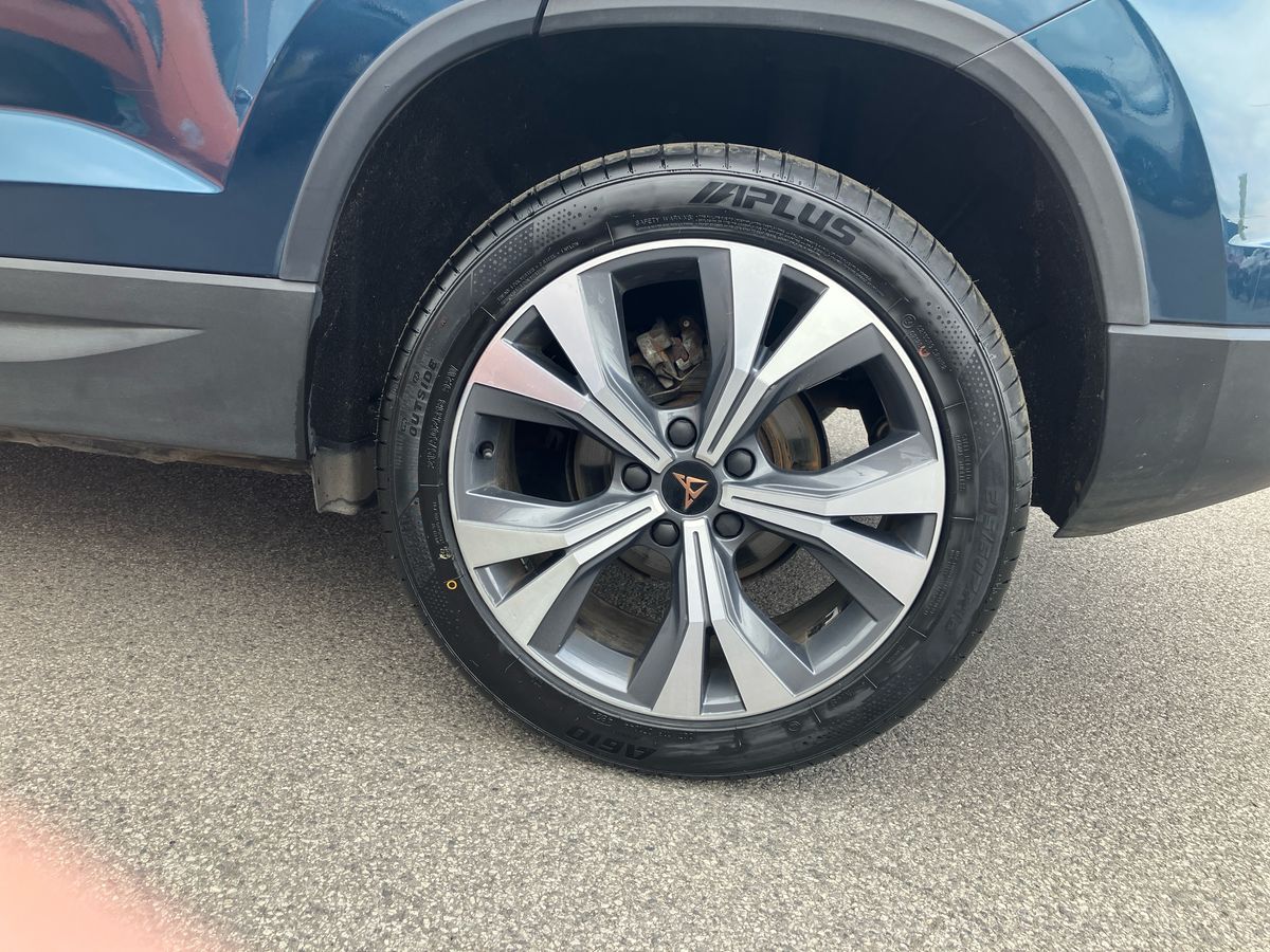 Used SEAT Ateca 2017 for sale - 78060818: Photo 7