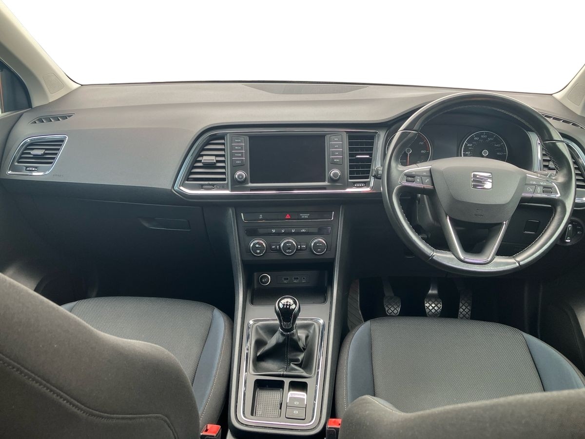 Used SEAT Ateca 2017 for sale - 78060818: Photo 9