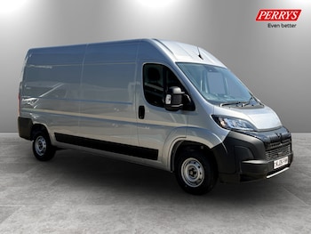 Used Peugeot Boxer 2026 for sale - 79239802: Photo
