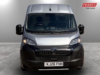 Used Peugeot Boxer 2026 for sale - 79239802: Photo