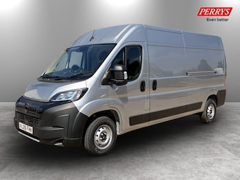 Used Peugeot Boxer 2026 for sale - 79239802: Photo