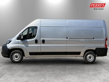 Used Peugeot Boxer 2026 for sale - 79239802: Photo