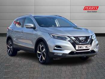 2018 - 1.2 DiG-T Tekna 5dr Hatchback