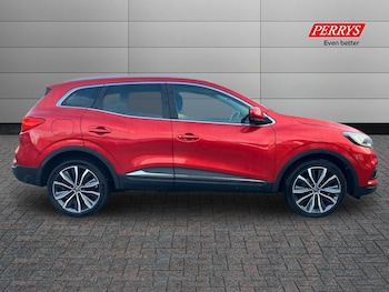 Used Renault Kadjar 2020 for sale - 77148735: Photo