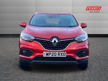 Used Renault Kadjar 2020 for sale - 77148735: Photo