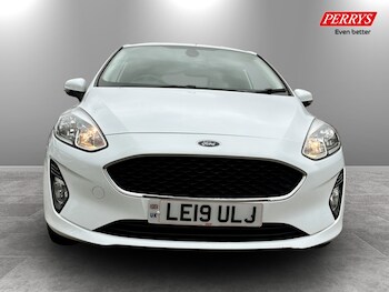 Used Ford Fiesta 2019 for sale - 77980335: Photo