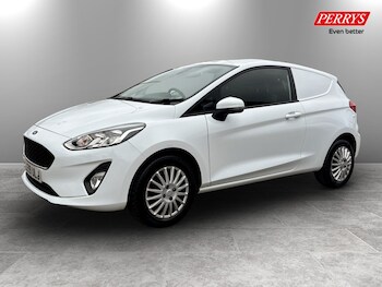 Used Ford Fiesta 2019 for sale - 77980335: Photo