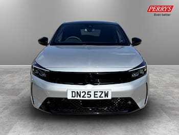 Used Vauxhall Corsa 2025 for sale - 79545208: Photo