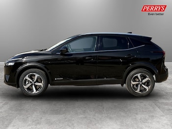 Used Nissan Qashqai 2024 for sale - 79205027: Photo