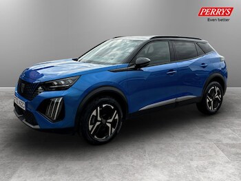 Used Peugeot 2008 2024 for sale - 78237455: Photo