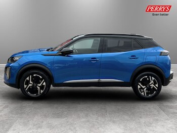 Used Peugeot 2008 2024 for sale - 78237455: Photo