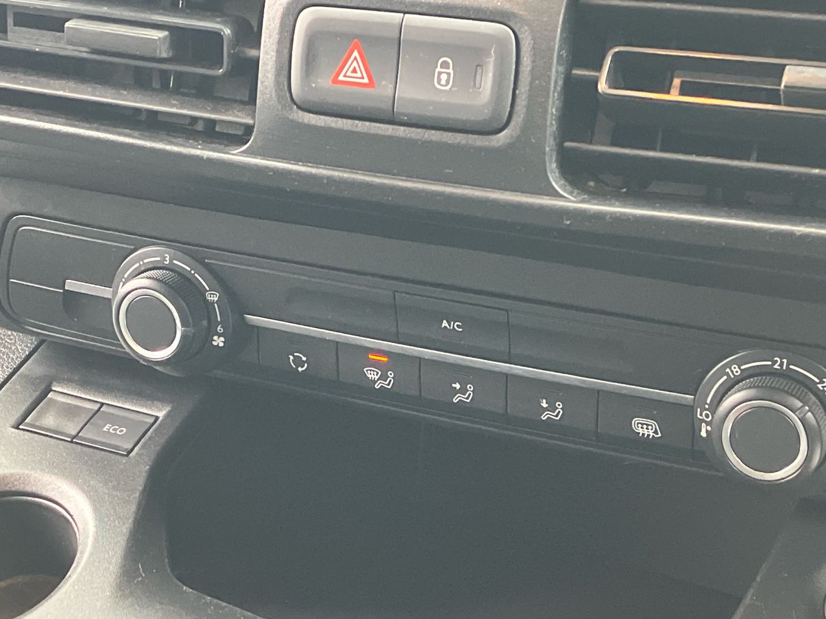 Used Peugeot Partner 2023 for sale - 75850194: Photo 14