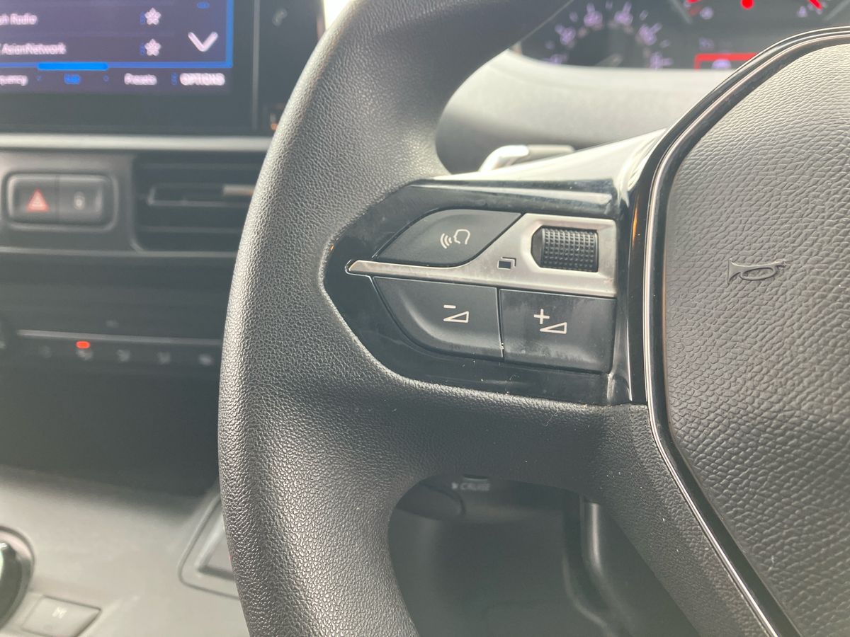 Used Peugeot Partner 2023 for sale - 75850194: Photo 15