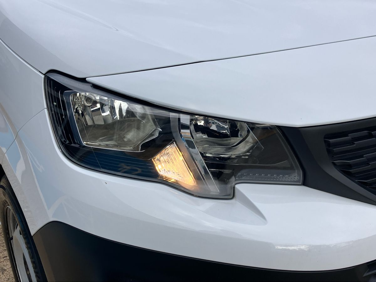 Used Peugeot Partner 2023 for sale - 75850194: Photo 20