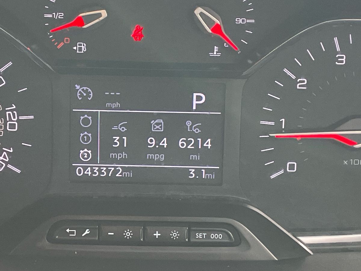 Used Peugeot Partner 2023 for sale - 75850194: Photo 44