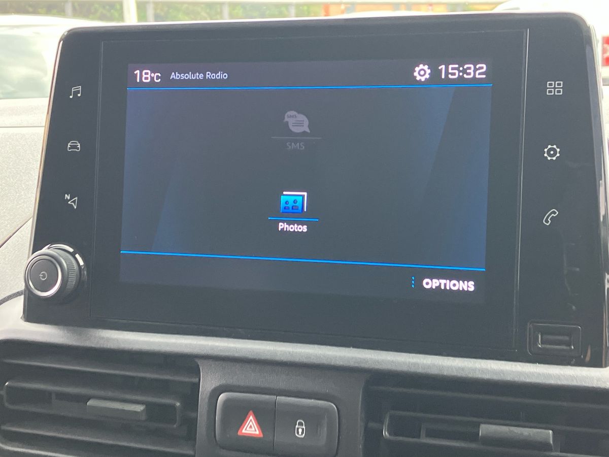 Used Peugeot Partner 2023 for sale - 75850194: Photo 47