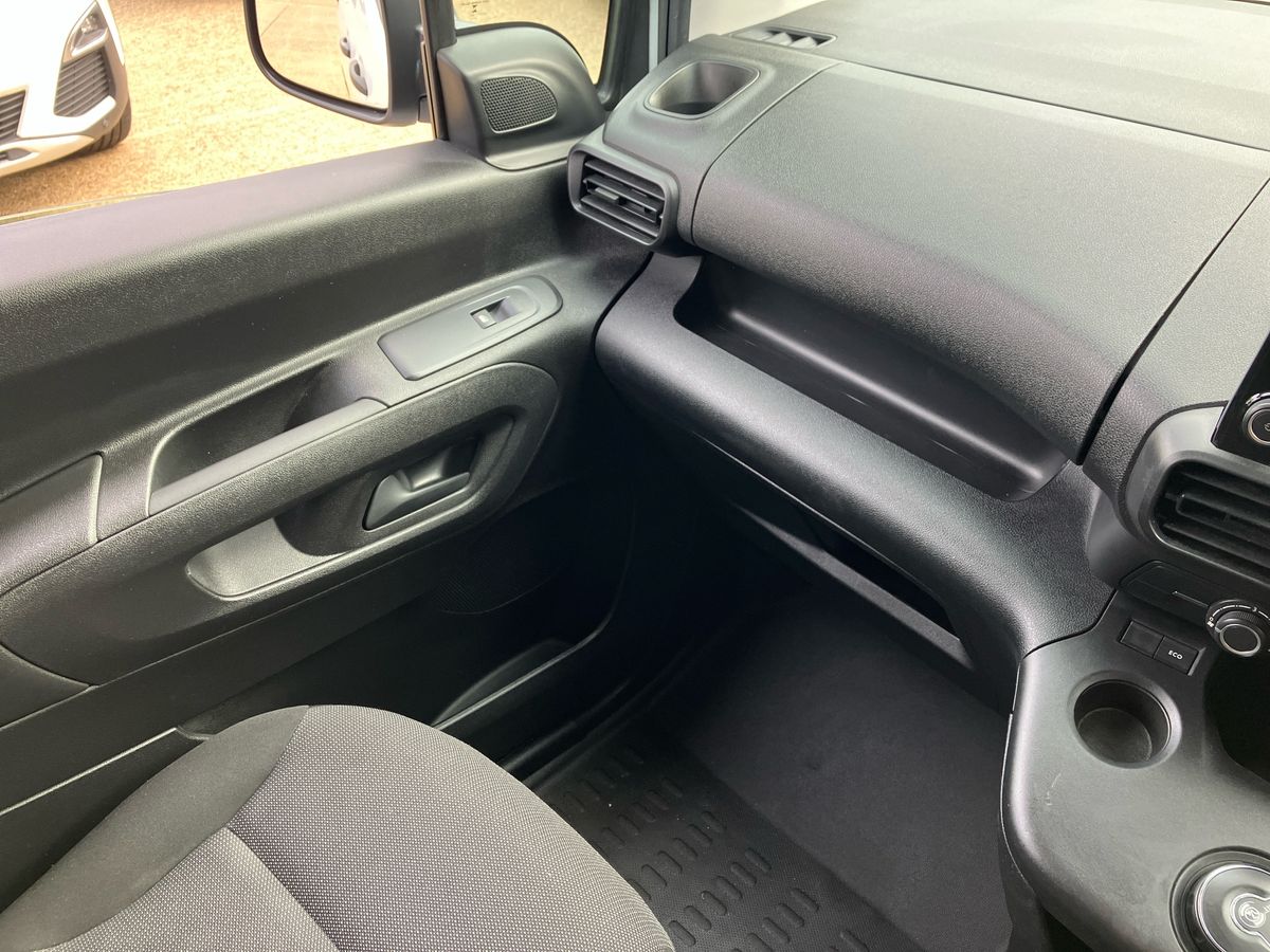 Used Peugeot Partner 2023 for sale - 75850194: Photo 54