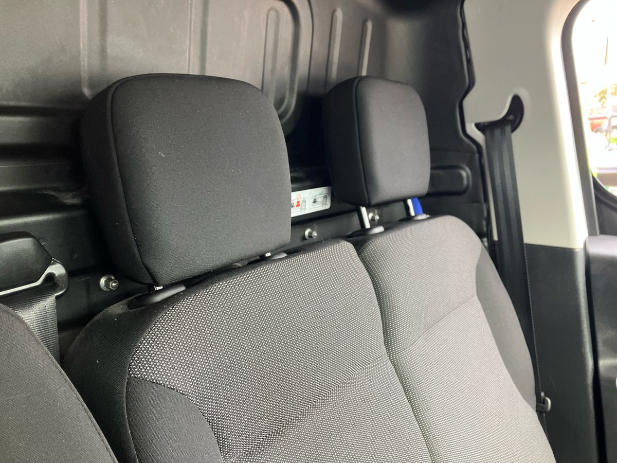 Used Peugeot Partner 2023 for sale - 75850194: Photo 55
