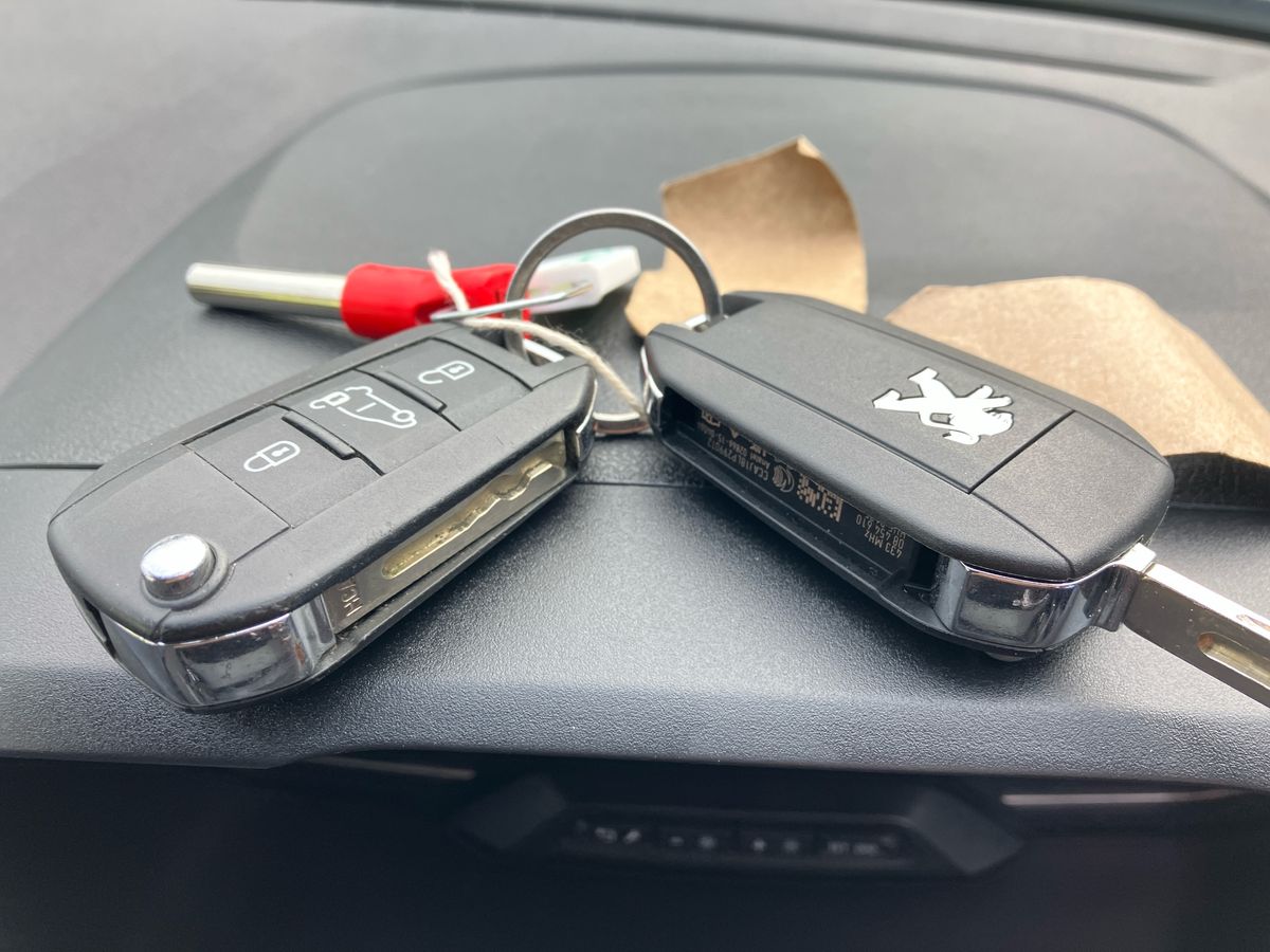 Used Peugeot Partner 2023 for sale - 75850194: Photo 57