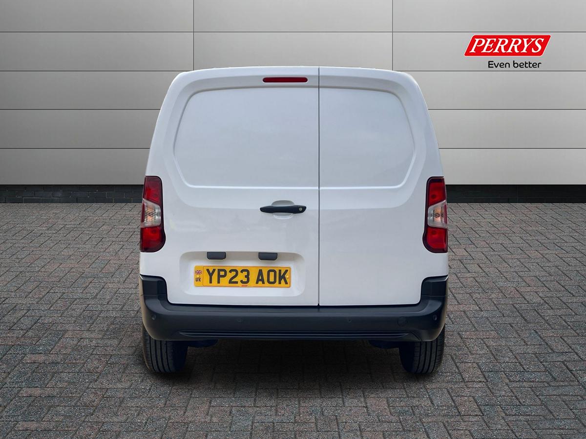 Used Peugeot Partner 2023 for sale - 75850194: Photo 6