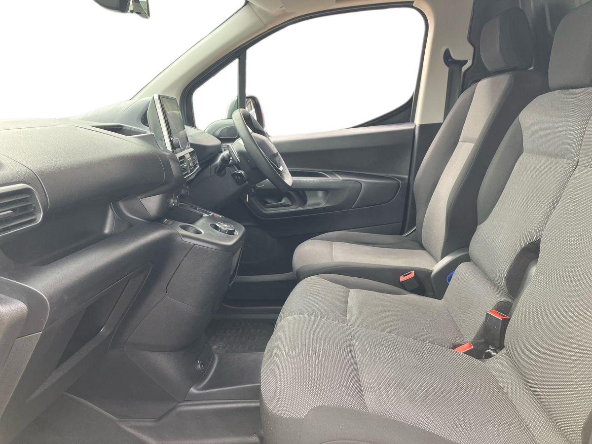 Used Peugeot Partner 2023 for sale - 75850194: Photo 7