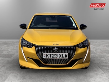 Used Peugeot 208 2023 for sale - 79120084: Photo