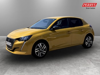 Used Peugeot 208 2023 for sale - 79120084: Photo