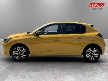 Used Peugeot 208 2023 for sale - 79120084: Photo