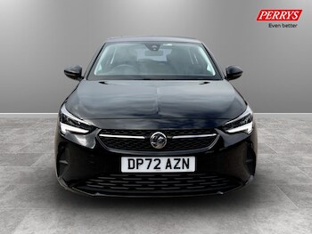 Used Vauxhall Corsa 2023 for sale - 77980444: Photo