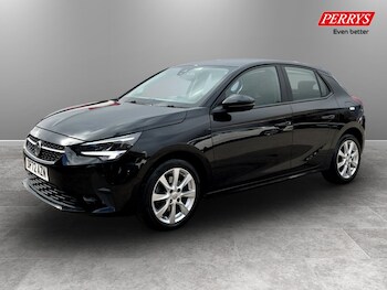 Used Vauxhall Corsa 2023 for sale - 77980444: Photo