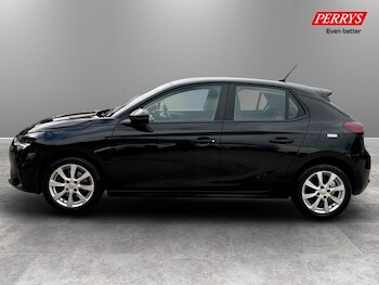 Used Vauxhall Corsa 2023 for sale - 77980444: Photo