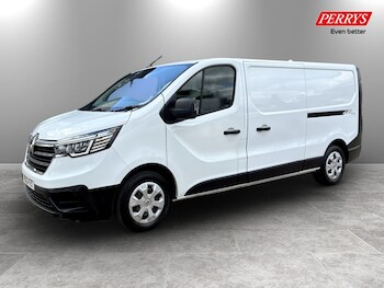 Used Renault Trafic 2023 for sale - 78282414: Photo