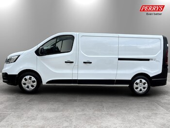 Used Renault Trafic 2023 for sale - 78282414: Photo