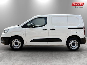 Used Toyota ProAce 2022 for sale - 79239839: Photo